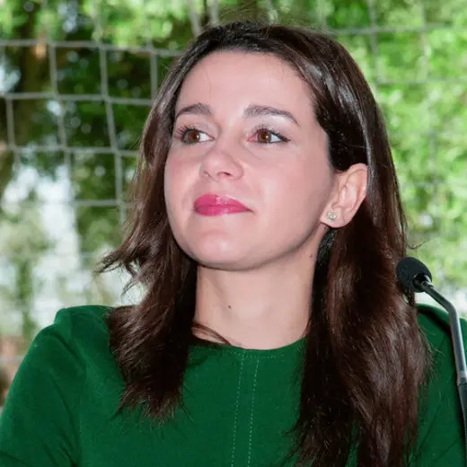 Inés Arrimadas