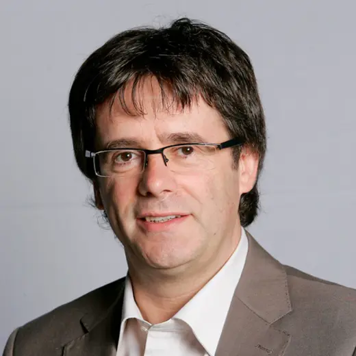 Carles Puigdemont