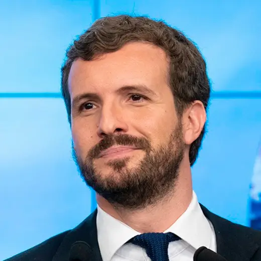 Pablo Casado