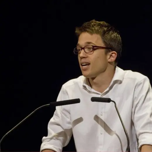 Iñigo Errejón