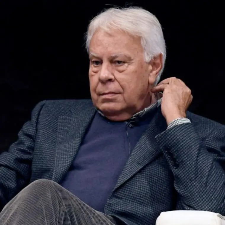 Felipe González