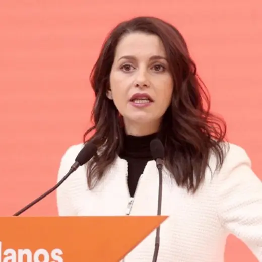 Inés Arrimadas