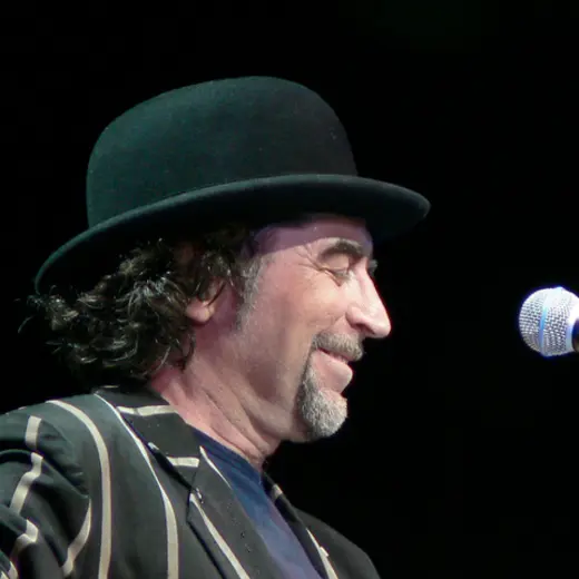 Joaquín Sabina