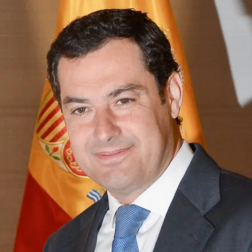 Juan Manuel Moreno