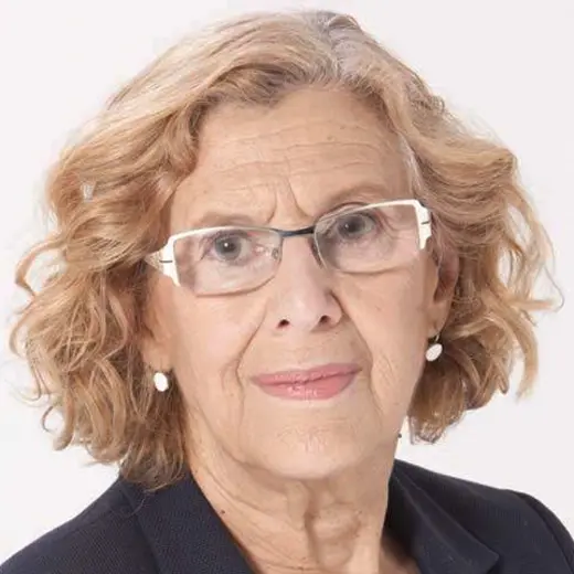 Manuela Carmena