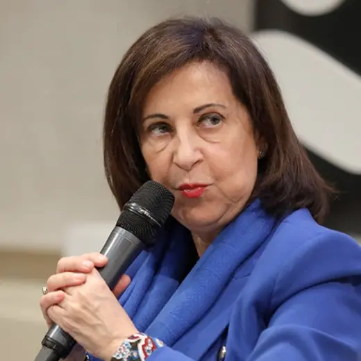 Margarita Robles