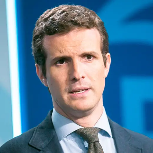 Pablo Casado