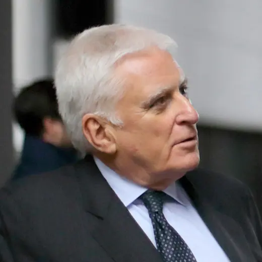 Paolo Vasile