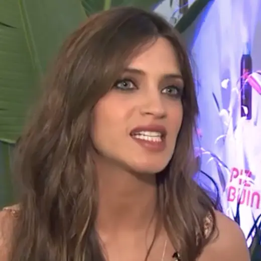 Sara Carbonero