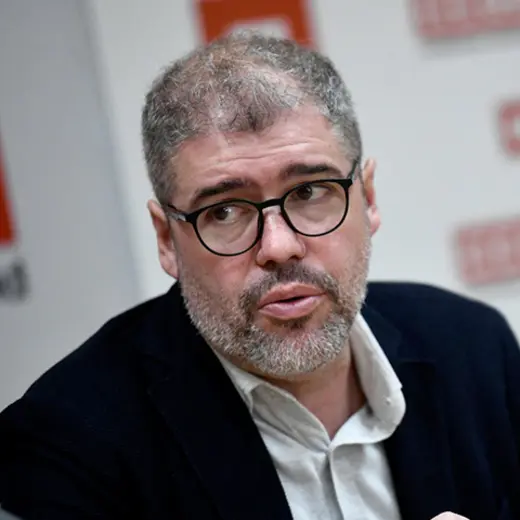 Unai Sordo