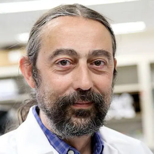 Adolfo García-Sastre