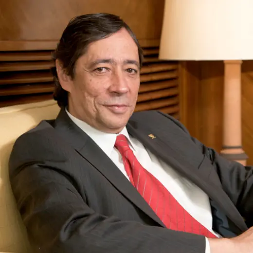 Rafael Rodrigo Montero