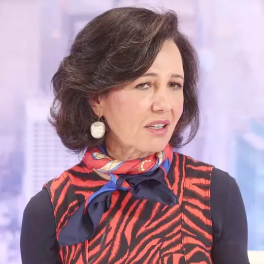 Ana Botín