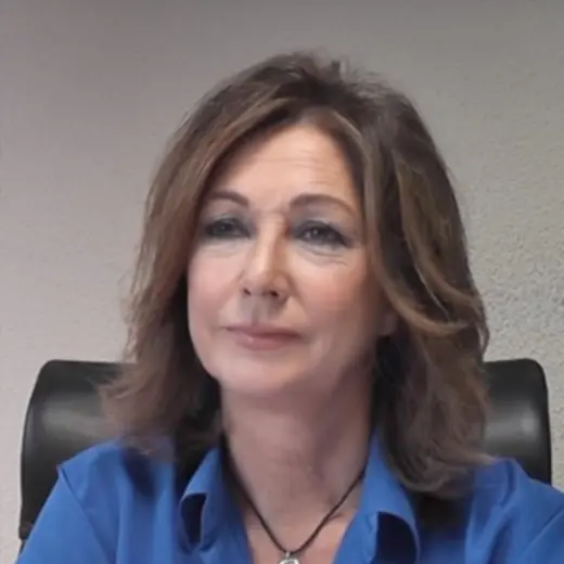 Ana Rosa Quintana Hortal
