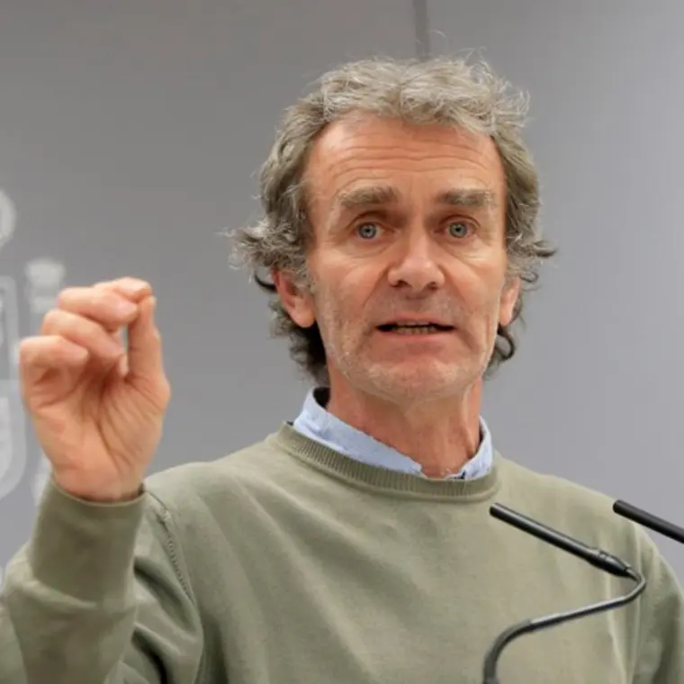 Fernando Simón