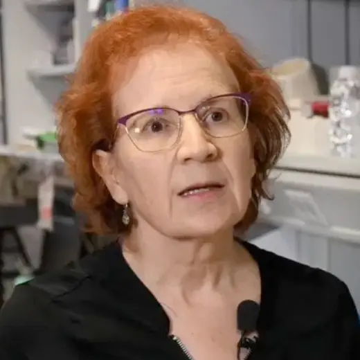 Margarita del Val