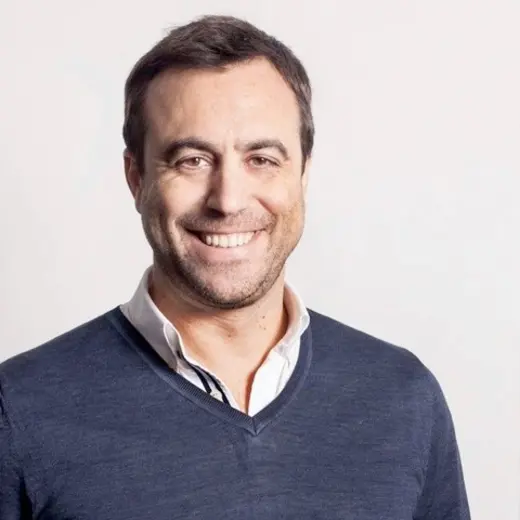 Pedro Moneo