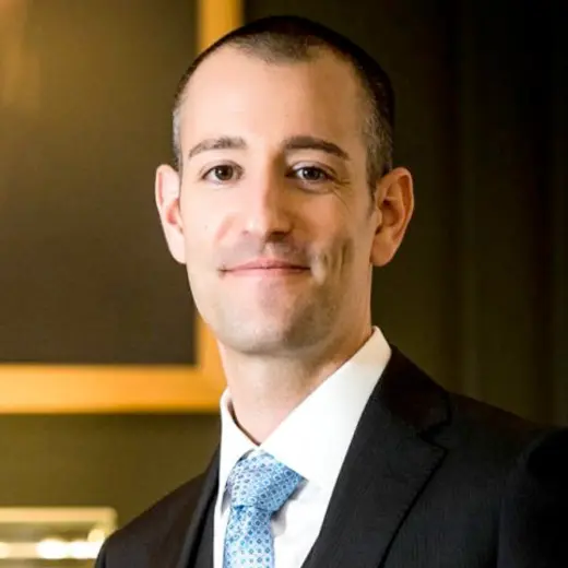 Brian Lavio