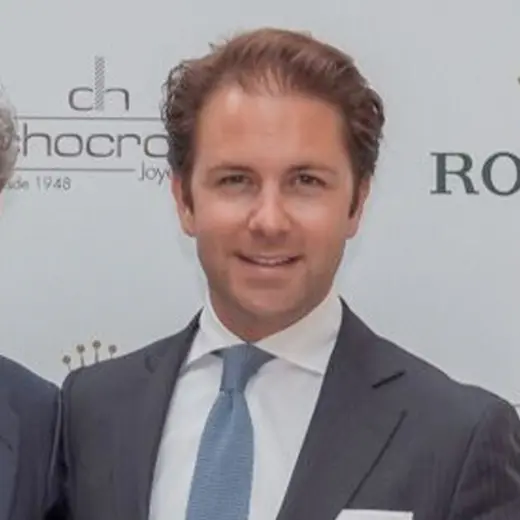 Cedric Müller