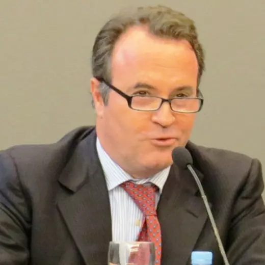 Olivier Lechere