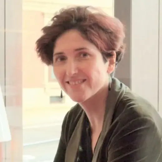 Adriana Moscoso del Prado Hernández