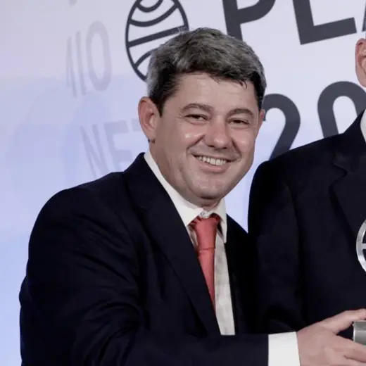 Antonio Mercero