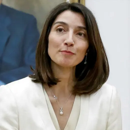 María Pilar Llop Cuenca