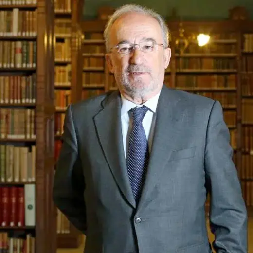 Santiago Muñoz Machado