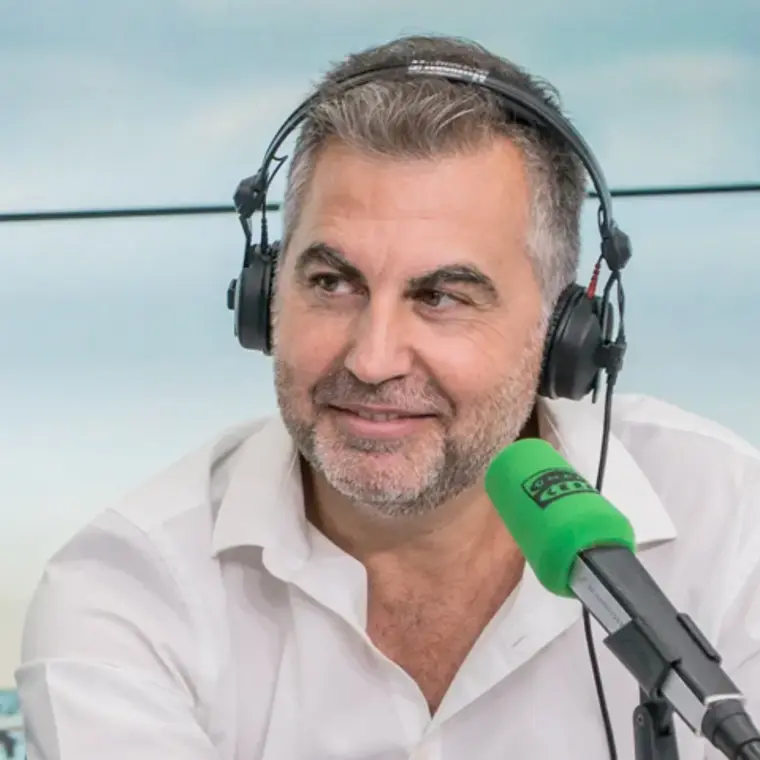 Carlos Alsina Álvarez