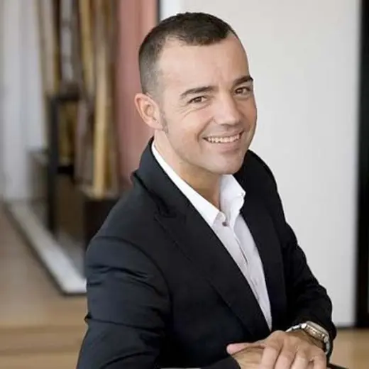 Frans Reina