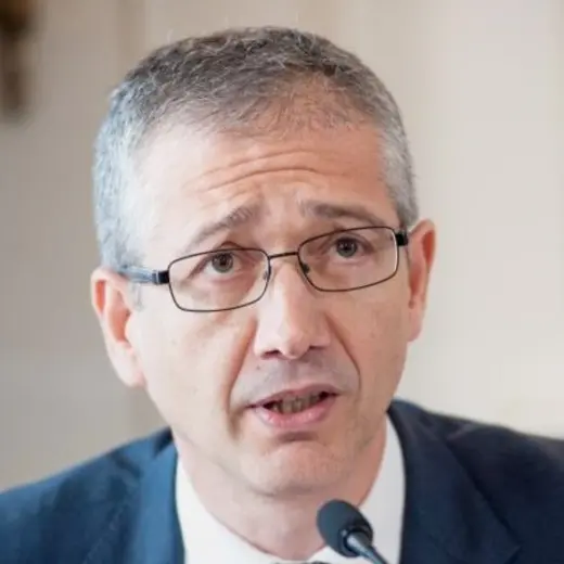 Pablo Hernández de Cos