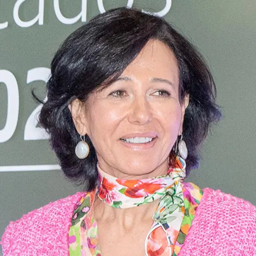 Ana Botín