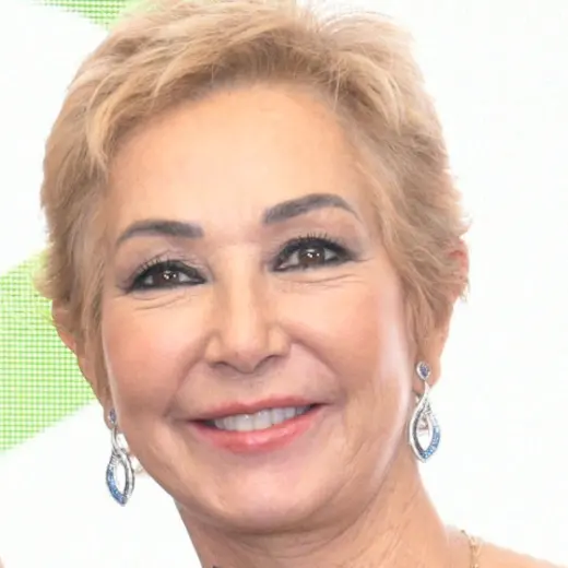 Ana Rosa Quintana Hortal