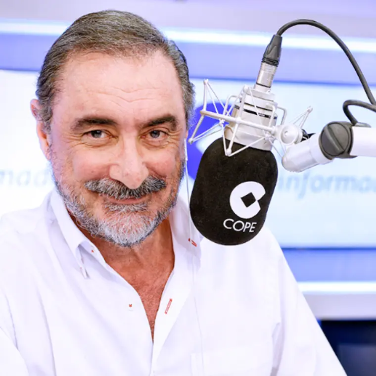 Carlos Herrera Crusset