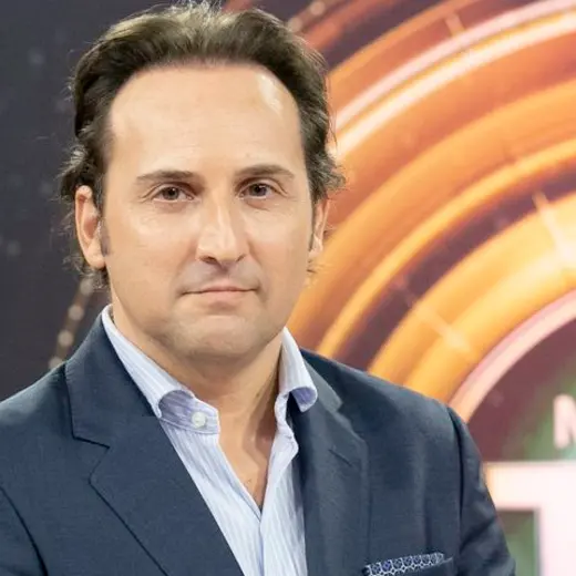 Iker Jiménez Elizari
