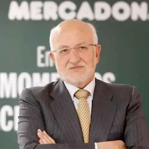 Juan Roig Alfonso