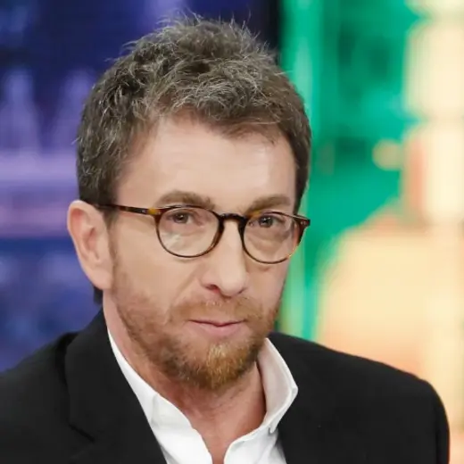 Pablo Motos Burgos