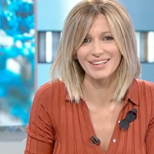 Susanna Griso