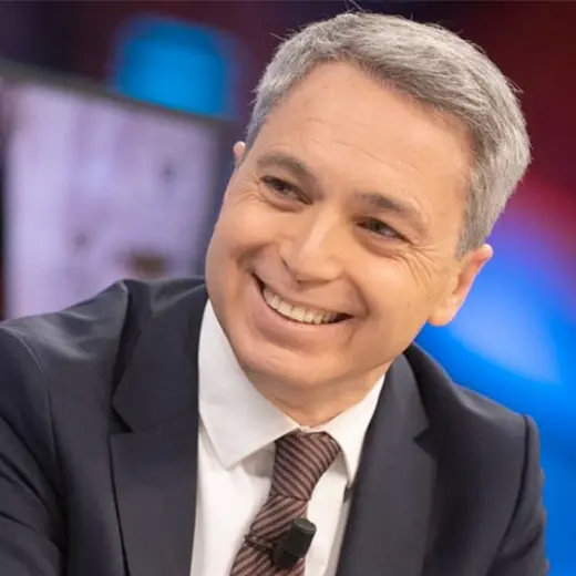 Vicente Vallés Choclán