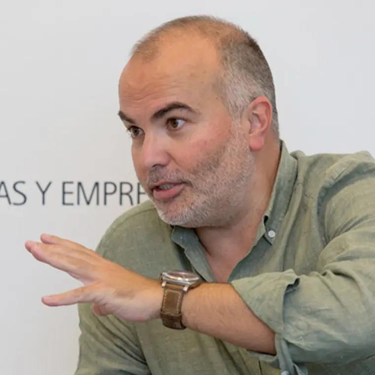 Gerard Olivé