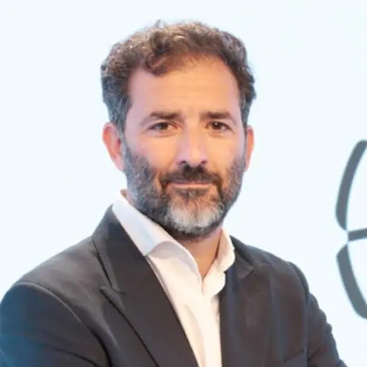 Javier García Pagán
