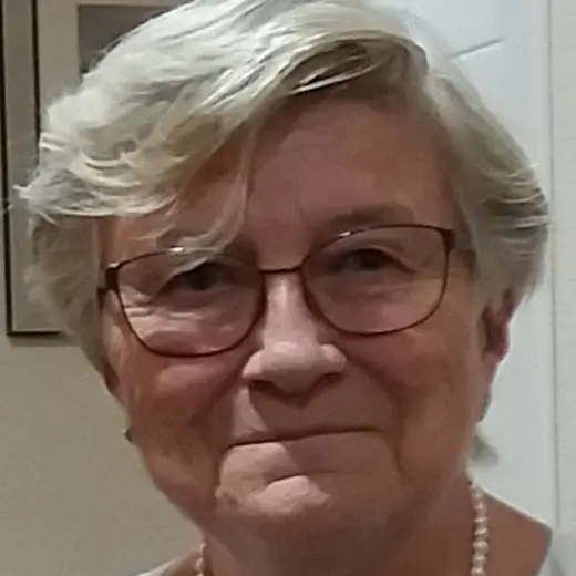 Margarita Parra Álvarez