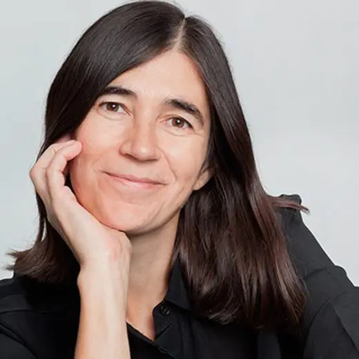 María Blasco