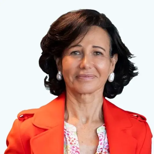Ana Botín