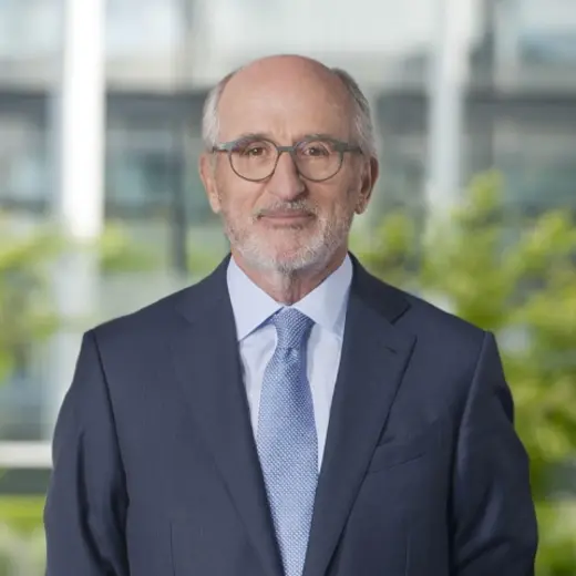Antonio Brufau Niubó