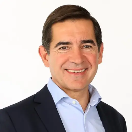 Carlos Torres Vila