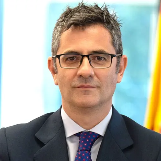 Félix Bolaños