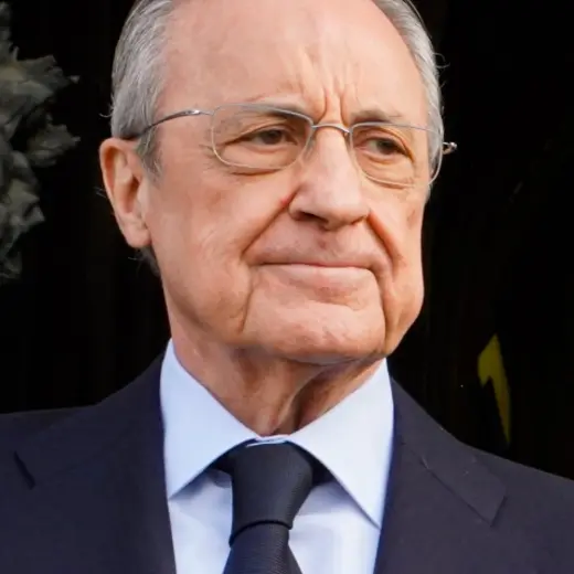 Florentino Pérez Rodríguez