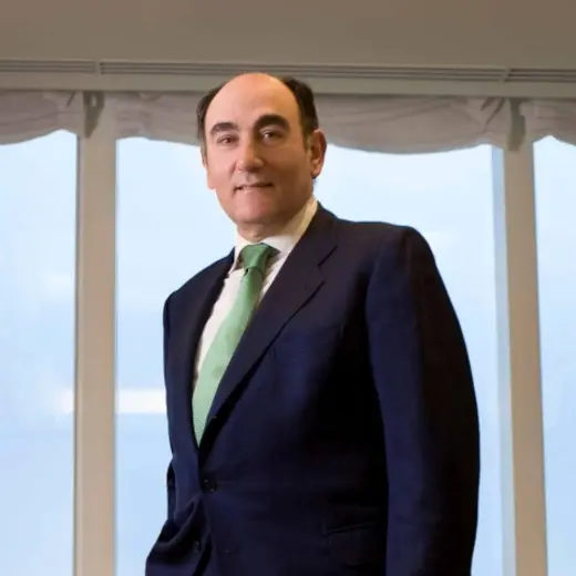 José Ignacio Sánchez Galán