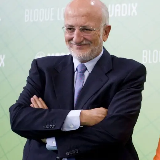 Juan Roig Alfonso